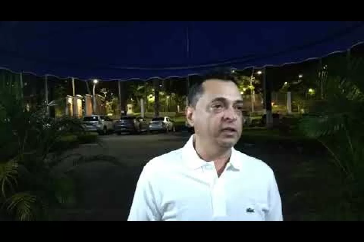 Antonio Vergara Olmos Presidente del Concurso Maja Colombia, habla sobre la nueva era del reinado que comienza en Guacarí- Valle del Cauca