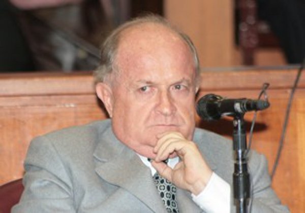 Falleció Germán Villegas,el político del palustre