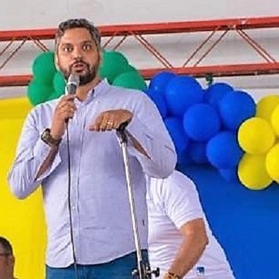 Antony Perdomo se la juega por El Cerrito;Secretario de Gobierno habla de frente Antony Perdomo se la juega por El Cerrito;Secretario de Gobierno habla de frente
