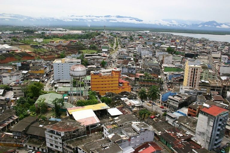 Cámara de Comercio de Buenaventura prioriza cerrar brechas en el Distrito