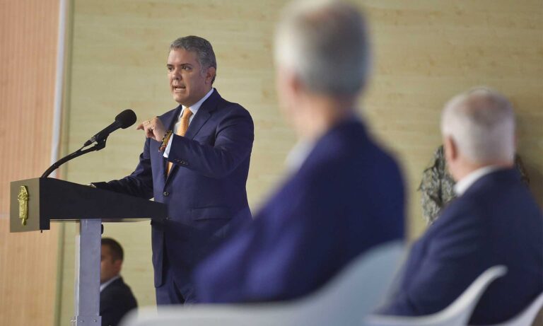 Cúcuta sería zona Económica Especial por 10 años Cúcuta sería zona Económica Especial por 10 años