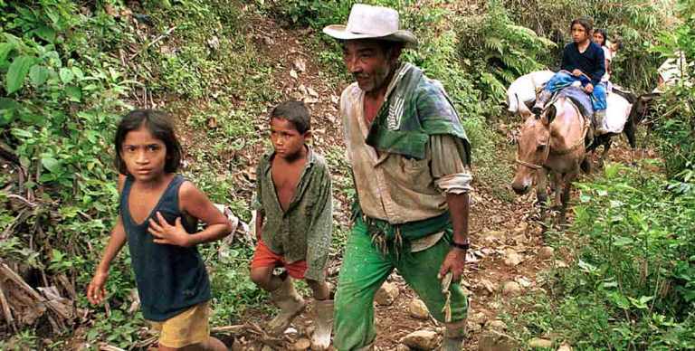 En Cartago víctimas de despojo y abandono forzoso recibirán restitución de tierras. En Cartago víctimas de despojo y abandono forzoso recibirán restitución de tierras.