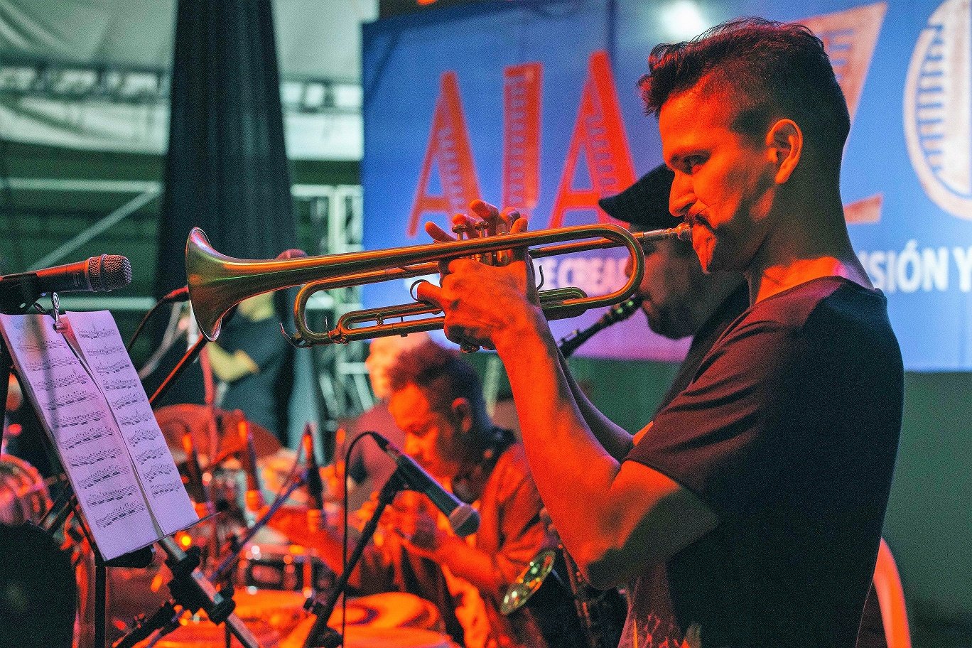 Festival Ajazzgo en Cali cumple segundo dia,programación va hasta el 16 de Septiembre Festival Ajazzgo en Cali cumple segundo dia,programación va hasta el 16 de Septiembre