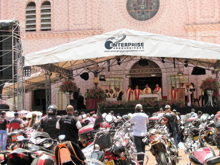 Esta es la Programación de las Rogativas al Señor de los Milagros de Buga 2018 Esta es la Programación de las Rogativas al Señor de los Milagros de Buga 2018