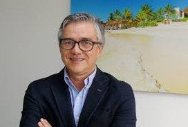 Juan Pablo Franky es el nuevo Viceministro de Turismo Juan Pablo Franky es el nuevo Viceministro de Turismo