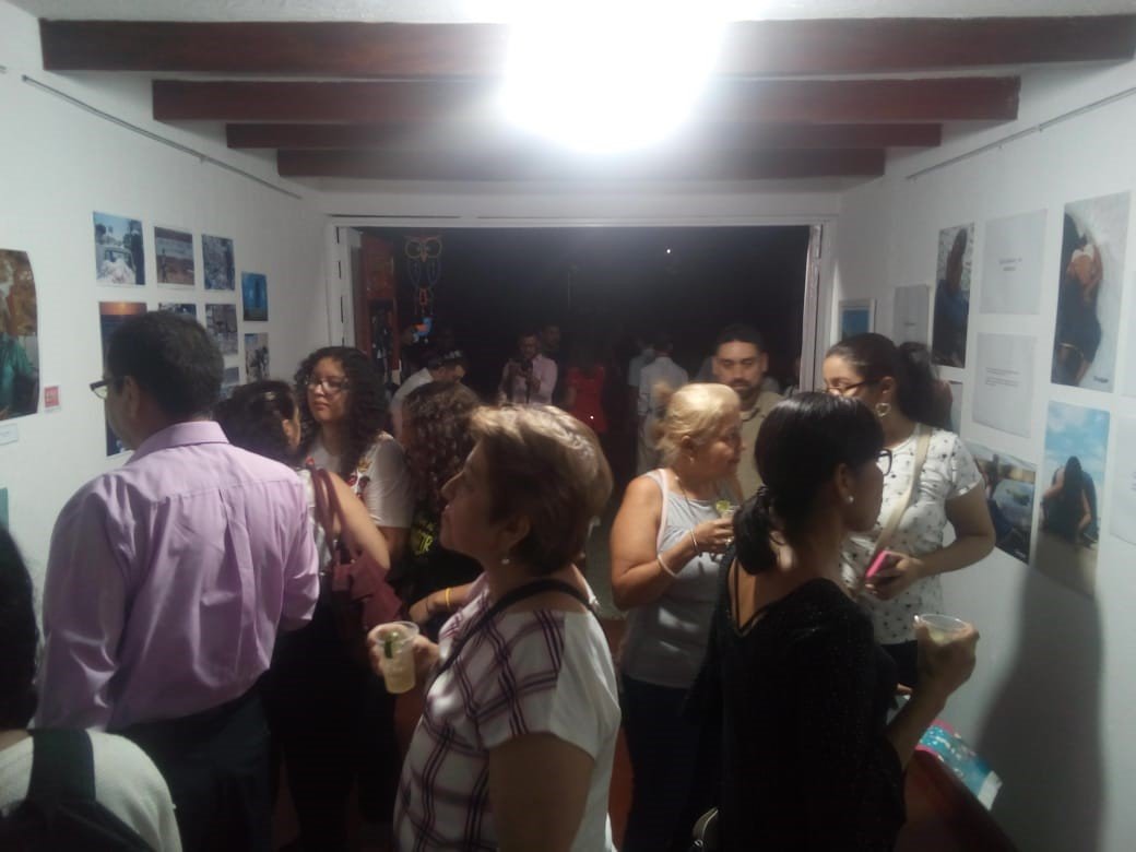 Arrancó en Buga el Décimo Festival de Cine y Artes Visuales BUGARTE