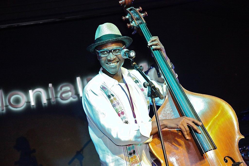Festival Ajazzgo en Cali cumple segundo dia,programación va hasta el 16 de Septiembre Festival Ajazzgo en Cali cumple segundo dia,programación va hasta el 16 de Septiembre