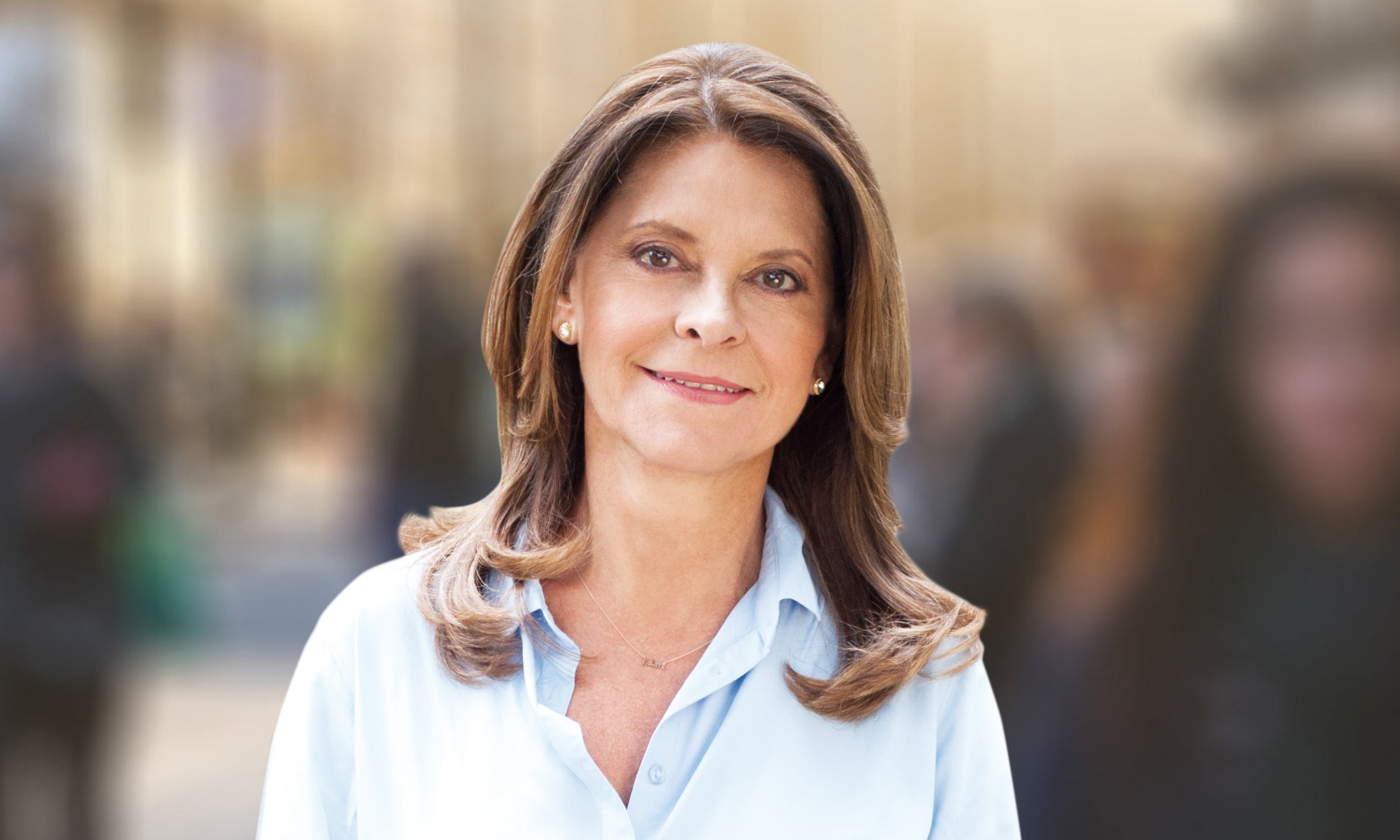 ¿Qué hará Martha Lucía Ramírez en la Vicepresidencia de Colombia?