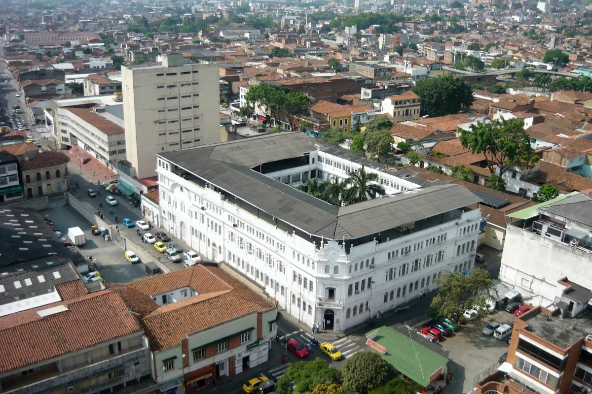 Definido  presupuesto del Valle del Cauca para el 2019