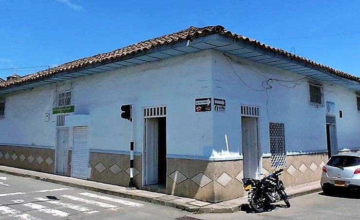 Las Conchitas en Tuluá, 85 años de oración, servicio y entrega por amor Las Conchitas en Tuluá, 85 años de oración, servicio y entrega por amor