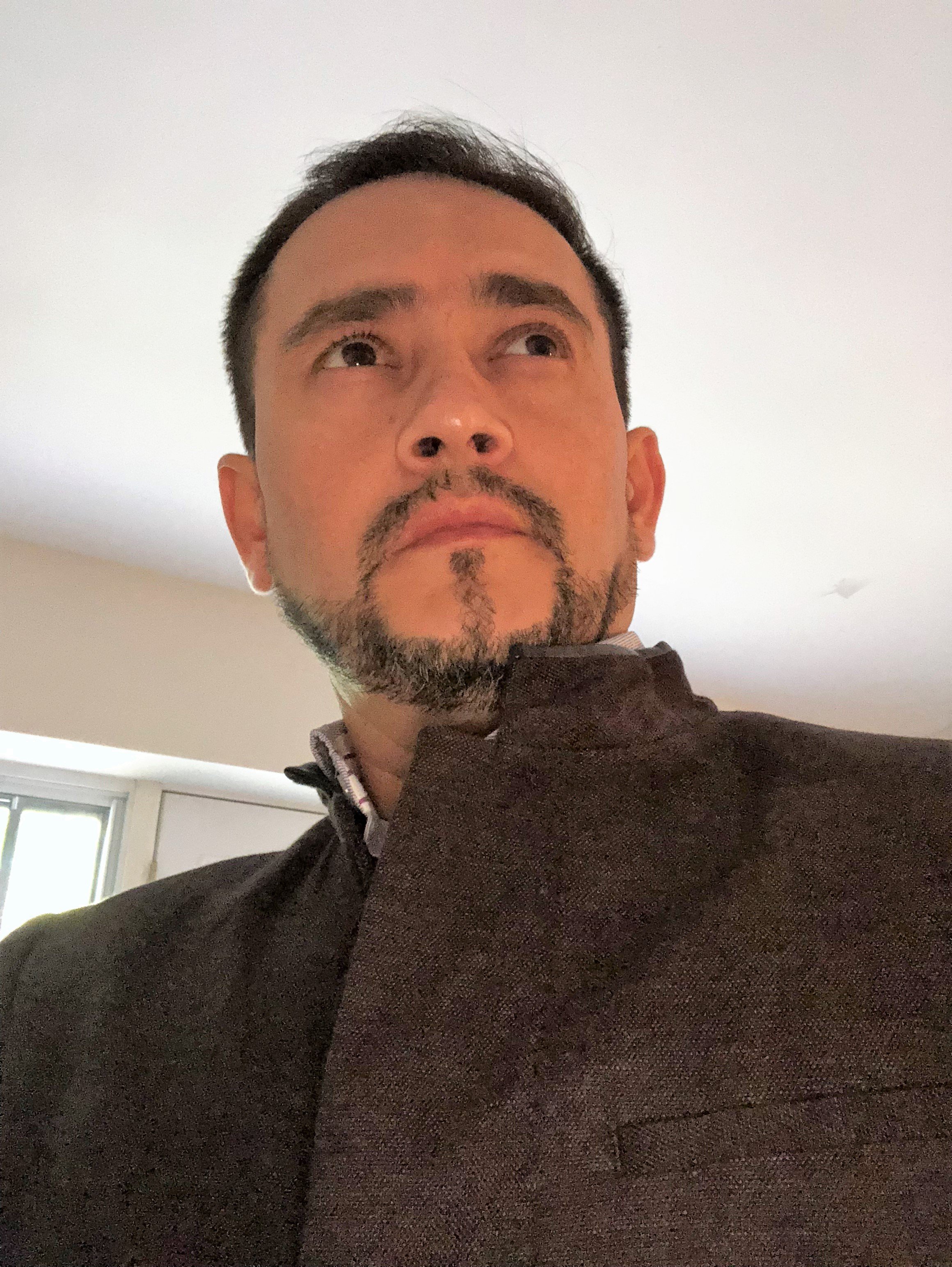 Vocalista vallecaucano Jhosep Abadia con su agrupación "Son Vallenato" galardonados en premios Latín Awards en Canadá Vocalista vallecaucano Jhosep Abadia con su agrupación "Son Vallenato" galardonados en premios Latín Awards en Canadá