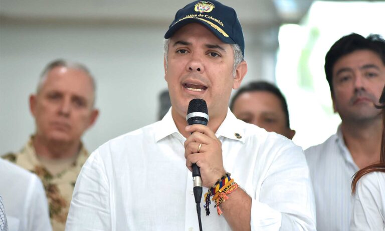Golpe contundente a red de tráfico de armas Golpe contundente a red de tráfico de armas