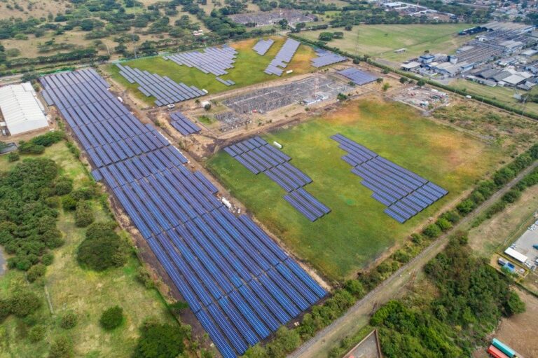 Aprobado presupuesto de regalías más alto de los últimos años; se avanza en Colombia sobre transición a energías renovables no contaminantes Aprobado presupuesto de regalías más alto de los últimos años; se avanza en Colombia sobre transición a energías renovables no contaminantes