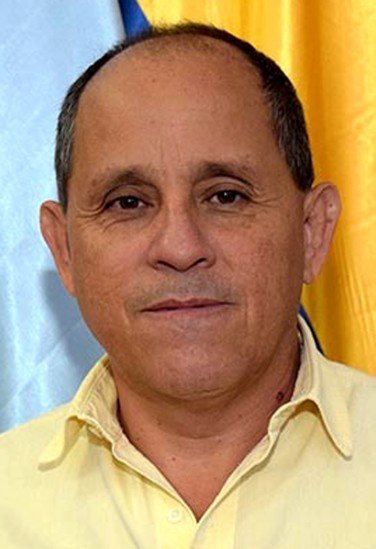 Tuluá se moderniza y proyecta con obras, el arquitecto Rodolfo Ramírez,la mano derecha en los propósitos del alcalde Gustavo Vélez