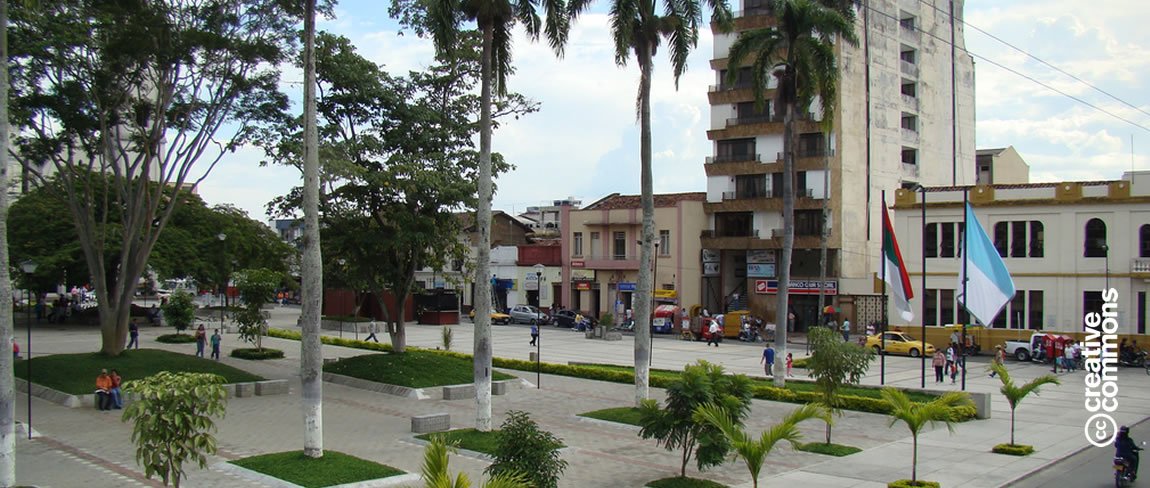 Tuluá se moderniza y proyecta con obras, el arquitecto Rodolfo Ramírez,la mano derecha en los propósitos del alcalde Gustavo Vélez