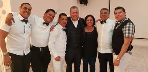 Sociales en Barranquilla