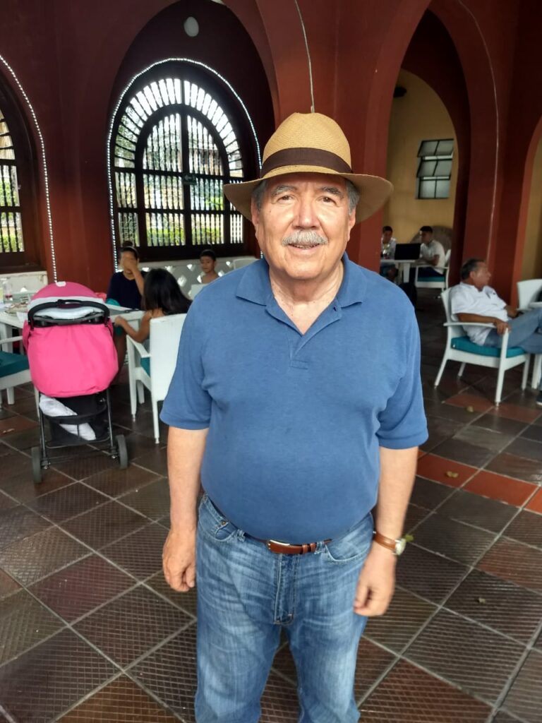 Ministro de la Defensa Guillermo Botero de paseo por el Valle del Cauca Ministro de la Defensa Guillermo Botero de paseo por el Valle del Cauca