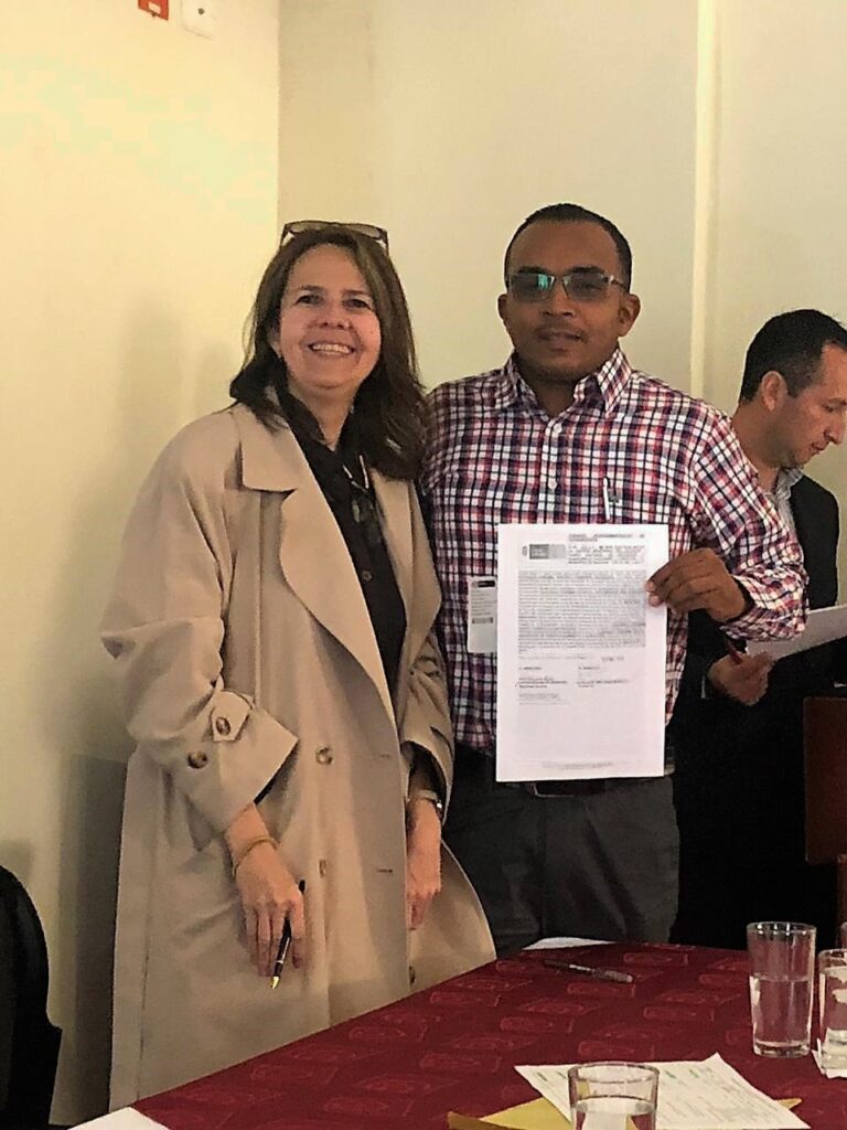 Nuevo Centro de Integración Ciudadana tendrá el Corregimiento de Guabas en Guacarí, gracias a gestión del Alcalde Gerardo Salcedo Calero Nuevo Centro de Integración Ciudadana tendrá el Corregimiento de Guabas en Guacarí, gracias a gestión del Alcalde Gerardo Salcedo Calero