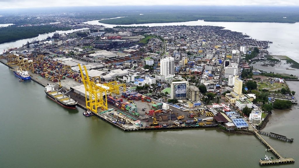 Buenaventura busca ruta en común de progreso Buenaventura busca ruta en común de progreso
