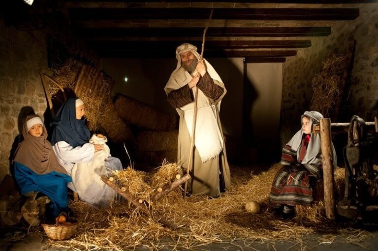 Hoy es ¡Navidad!,el mundo recuerda el nacimiento de Jesucristo en Belén de Judea Hoy es ¡Navidad!,el mundo recuerda el nacimiento de Jesucristo en Belén de Judea