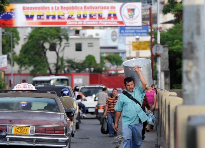 Se amplía plazos para permiso de circulación de vehículos que ingresan a Colombia por fronteras como la venezolana