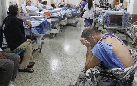 EPS que presten mal servicio tendrán multas severas,nueva ley entra en vigencia EPS que presten mal servicio tendrán multas severas,nueva ley entra en vigencia