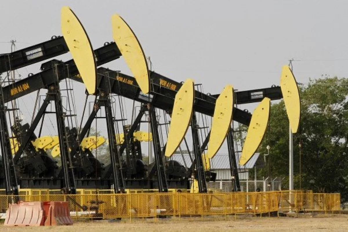 Nuevo hallazgo de pozo de petróleo en el Meta; se estiman más de 4 mil barriles de producción diaria