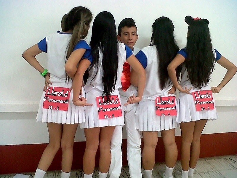 Harold Esteban Bolaños Serna, talento Gimnasiano de Buga que brilla internacionalmente Harold Esteban Bolaños Serna, talento Gimnasiano de Buga que brilla internacionalmente