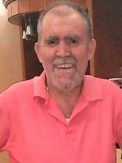 Horacio Jiménez, 25 años llevando alegría y felicidad con el pan de cada día