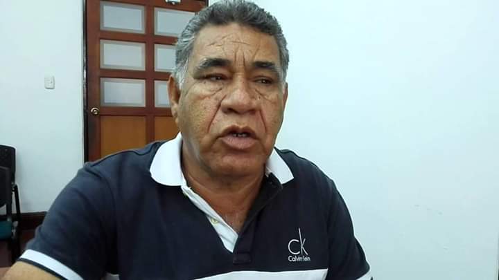 Asesinan a exalcalde de El Cerrito Silvio Montaño a 15 metros de sede de la Fiscalía de este municipio Asesinan a exalcalde de El Cerrito Silvio Montaño a 15 metros de sede de la Fiscalía de este municipio