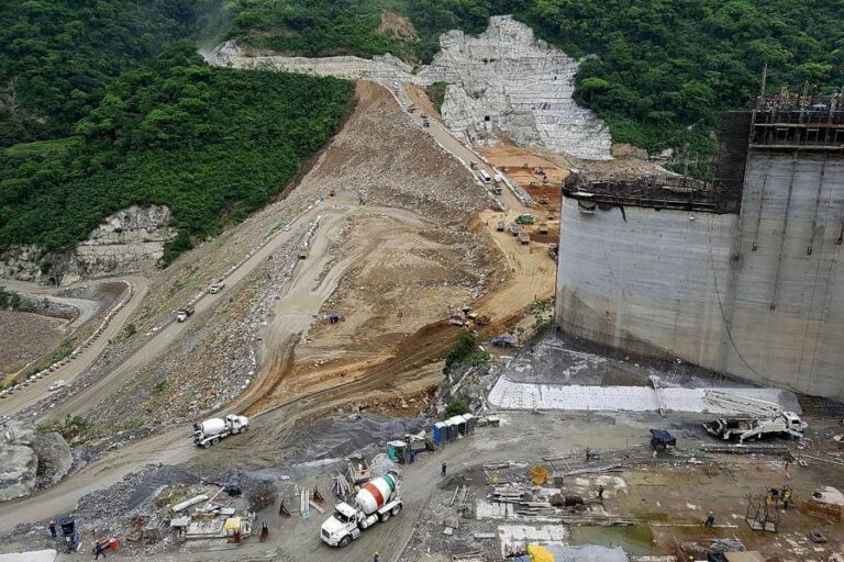 Priorizar protección de comunidades en área de influencia de Hidroituango. Dispone Gobierno Nacional Priorizar protección de comunidades en área de influencia de Hidroituango. Dispone Gobierno Nacional