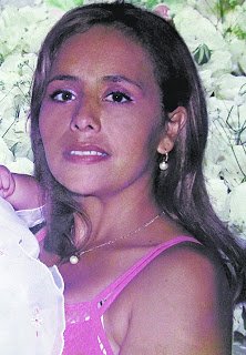 Rosa Sierra, una abuela que venció el dolor con el amor Rosa Sierra, una abuela que venció el dolor con el amor