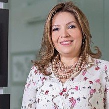 Luto en Cartago por sensible fallecimiento de la Presidenta Ejecutiva de la Cámara de Comercio, Mónica Osorio Gil Luto en Cartago por sensible fallecimiento de la Presidenta Ejecutiva de la Cámara de Comercio, Mónica Osorio Gil