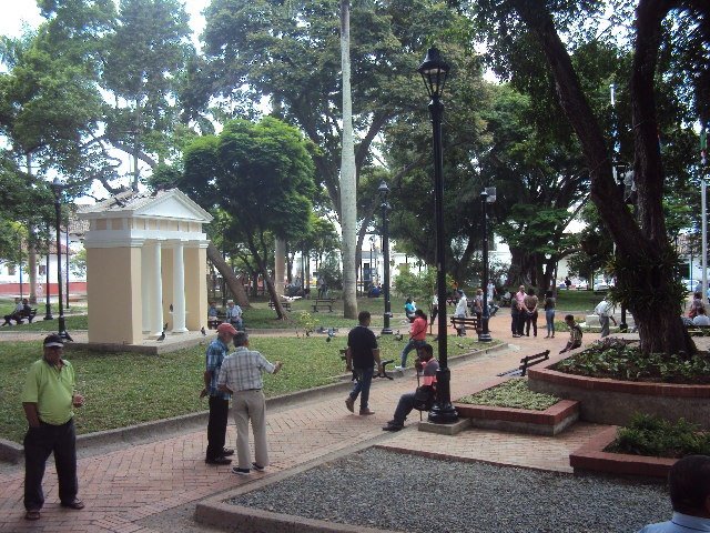 Parque José María Cabal de Buga se reabre al público Parque José María Cabal de Buga se reabre al público