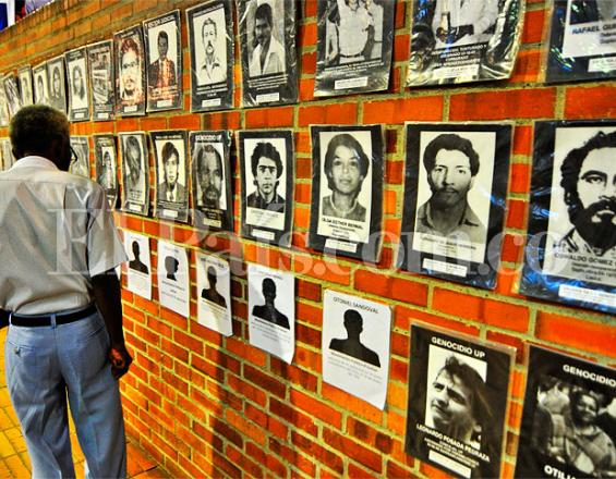 En Colombia se unifican criterios para defensa de derechos humanos En Colombia se unifican criterios para defensa de derechos humanos