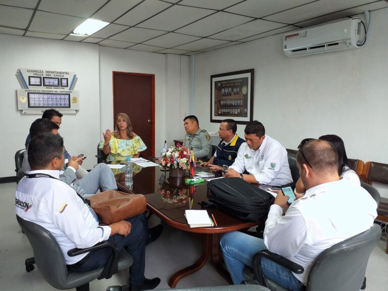 Se exige regulación para práctica de deportes de vuelo libre en el Valle del Cauca Se exige regulación para práctica de deportes de vuelo libre en el Valle del Cauca