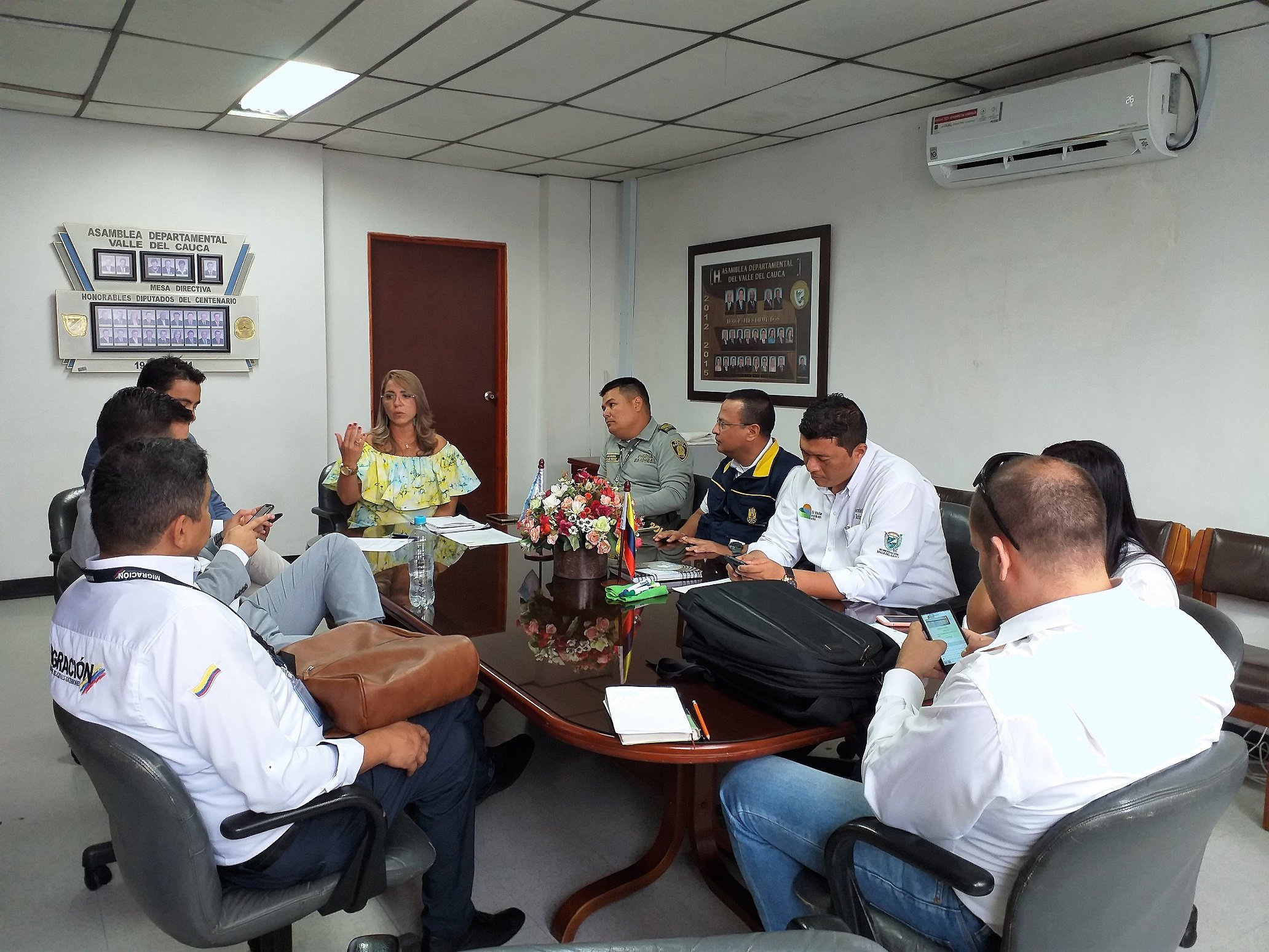 Se exige regulación para práctica de deportes de vuelo libre en el Valle del Cauca