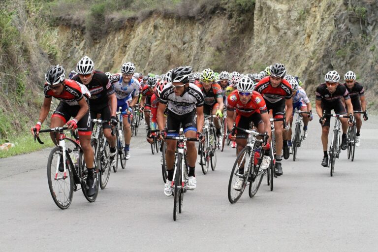 Vuelta al Valle en bicicleta abre calendario del ciclismo en Colombia