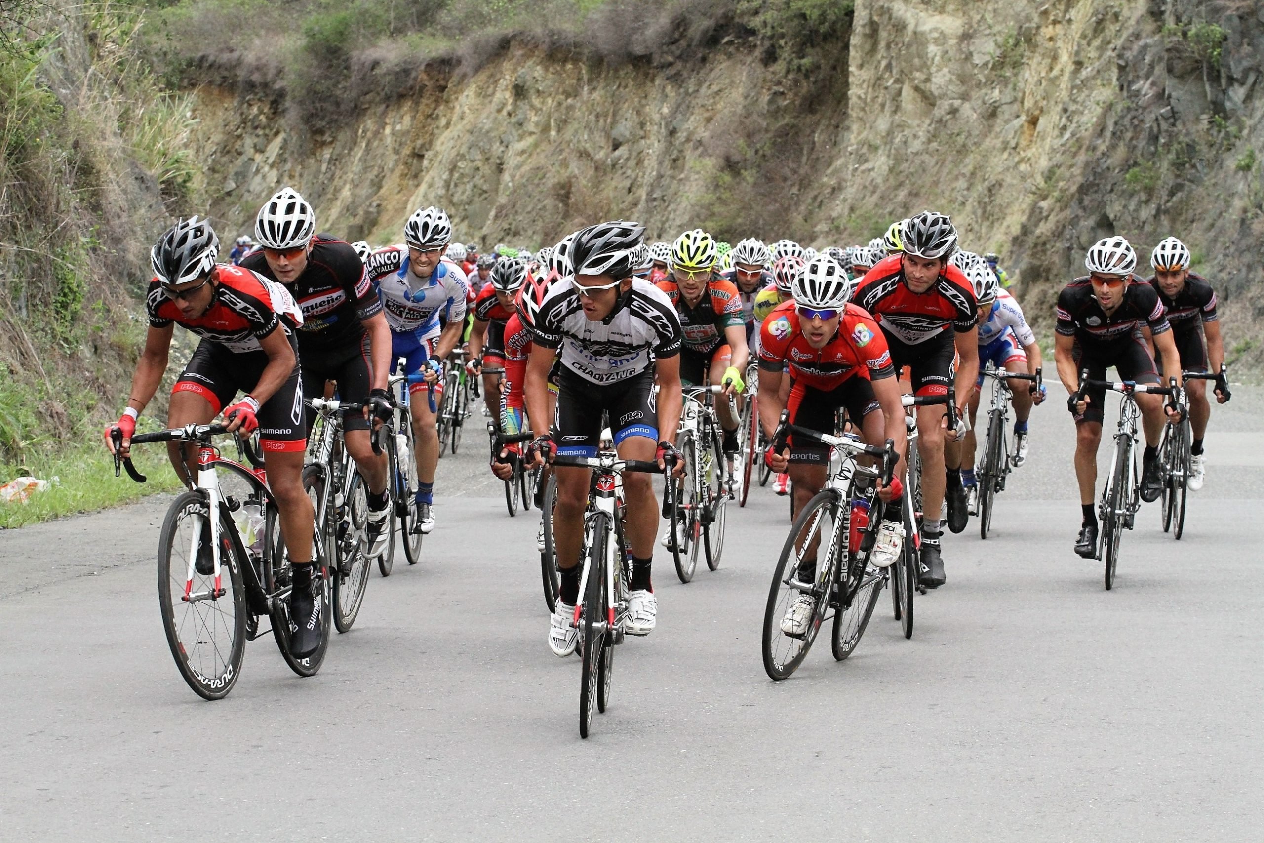 Vuelta al Valle en bicicleta abre calendario del ciclismo en Colombia