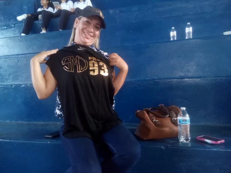 Marianitas de Buga, 25 años de porrismo hechos con amor Marianitas de Buga, 25 años de porrismo hechos con amor