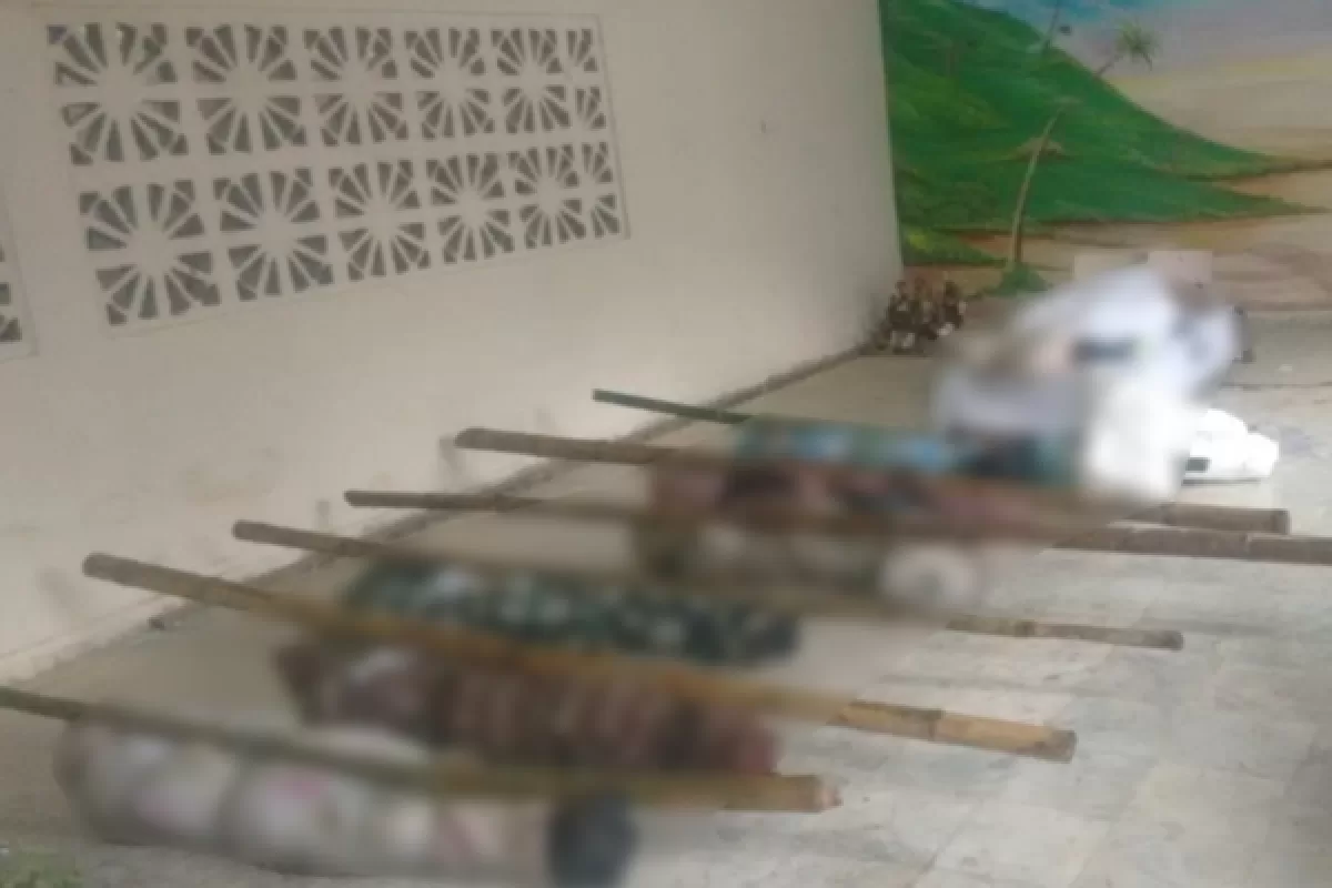 Explosión deja víctimas en Dagua Valle del Cauca