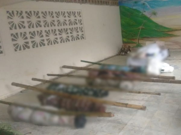 Explosión deja víctimas en Dagua Valle del Cauca