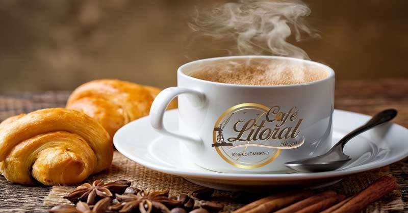 El Pacífico tiene su aroma de Café