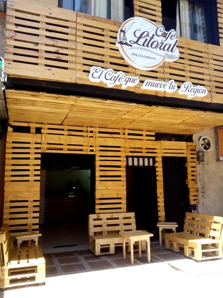 El Pacífico tiene su aroma de Café