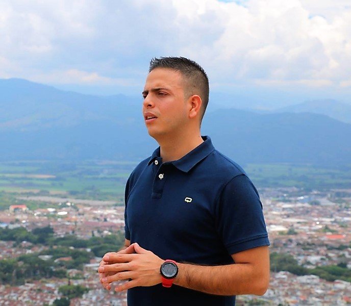 ¿Y quién responde por la seguridad en asensores y edificios?Capitán de bomberos Armando Andrés Alzate habla del tema ¿Y quién responde por la seguridad en asensores y edificios?Capitán de bomberos Armando Andrés Alzate habla del tema