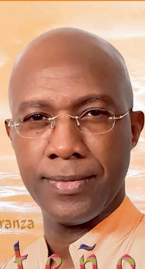 Edgardo Noviteño, un médico ejemplar en Buenaventura