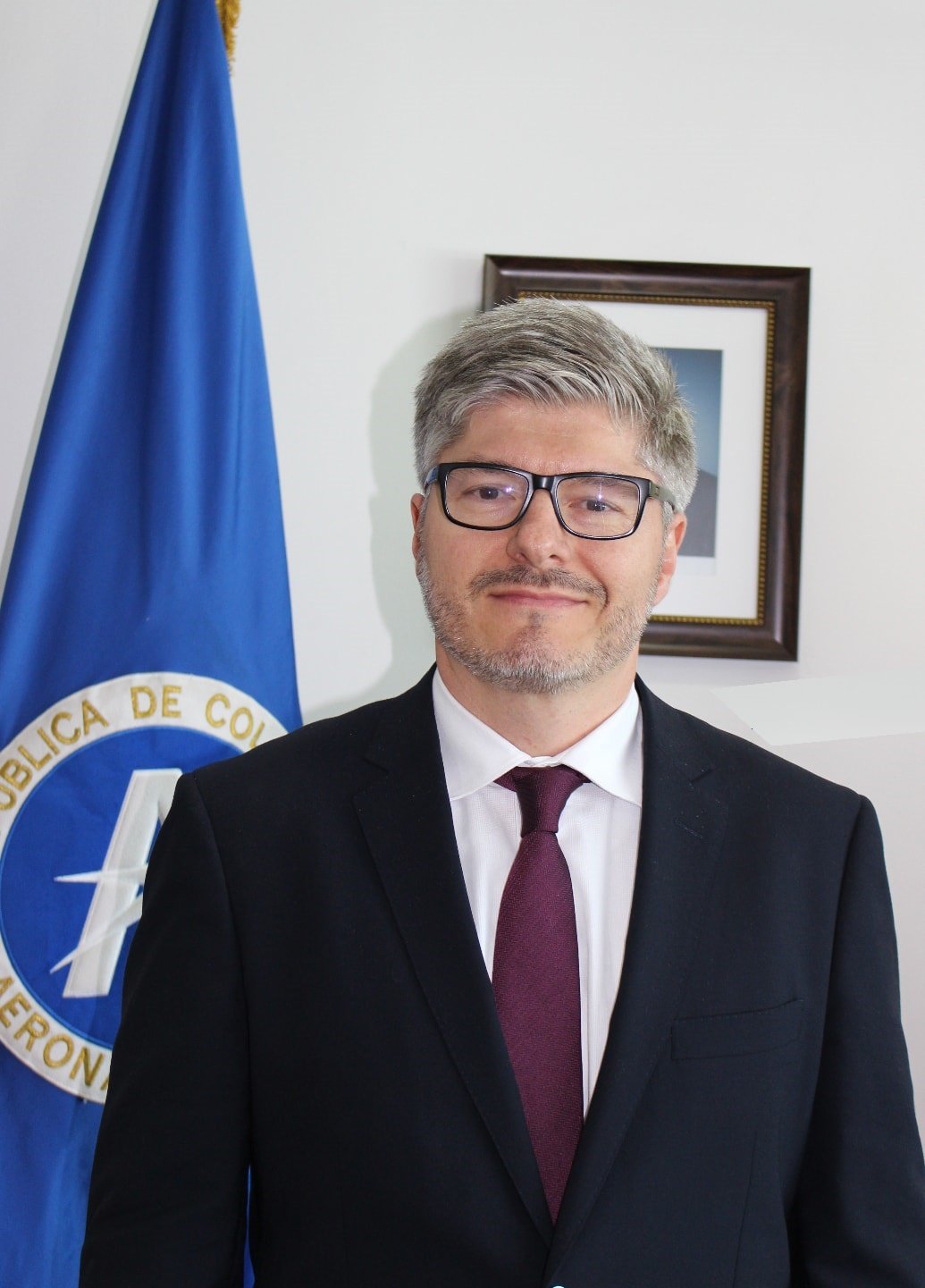 ¿Cómo está la aviación civil en el Valle y Colombia? Director de Aerocivil Juan Carlos Salazar entrega su balance