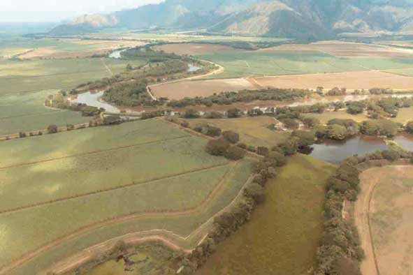 SOS Los suelos del Valle del Cauca. En menos de 50 años el Valle amenaza terminar como un desierto SOS Los suelos del Valle del Cauca. En menos de 50 años el Valle amenaza terminar como un desierto