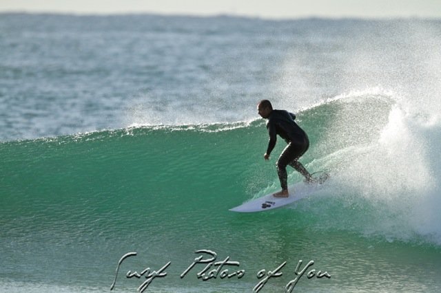 Jaime Martínez De La Torre, un surfista colombiano que triunfa en Australia Jaime Martínez De La Torre, un surfista colombiano que triunfa en Australia