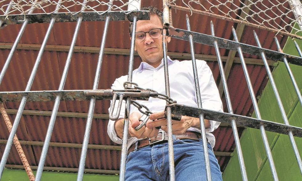 Inseguridad por muertes y amenazas en la política en el Valle del Cauca Inseguridad por muertes y amenazas en la política en el Valle del Cauca
